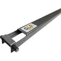 MANICO CON DOPPIA FUNZIONE UTILE PER ALZARE LO SPORTELLO E PER ALZARE IL COPPO EVITANDO DI BRUCIARSI